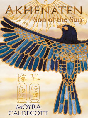 cover image of Akhenaten